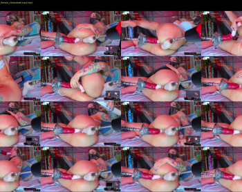 kkole17 — 22 minute Chaturbate female cam show recording, 720p, Dec 10, 2022