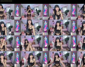kloeking_ — 55 minute Chaturbate female cam show recording, 1080p, Dec 10, 2022