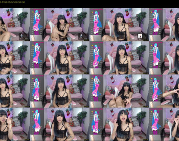 kloeking_ — 13 minute Chaturbate female cam show recording, 1080p, Dec 10, 2022