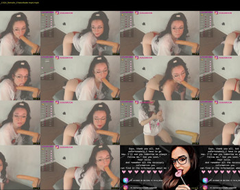 kumamonchik — 78 minute Chaturbate couple cam show recording, 720p, Dec 10, 2022
