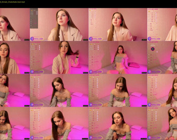lallistuart — 74 minute Chaturbate female cam show recording, 1080p, Dec 10, 2022