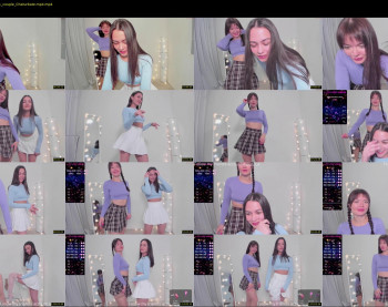 lana_sky — 91 minute Chaturbate female cam show recording, 720p, Dec 10, 2022