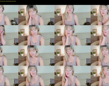 lara_fisher — 16 minute Chaturbate female cam show recording, 1080p, Dec 10, 2022