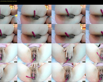 laureth_arashi — 57 minute Chaturbate female cam show recording, 1080p, Dec 10, 2022