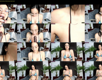 liilygomez — 27 minute Chaturbate female cam show recording, 1080p, Dec 10, 2022