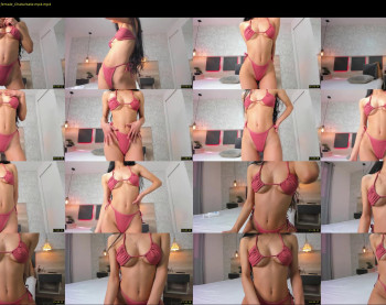 lili_foxy — 34 minute Chaturbate female cam show recording, 720p, Dec 10, 2022