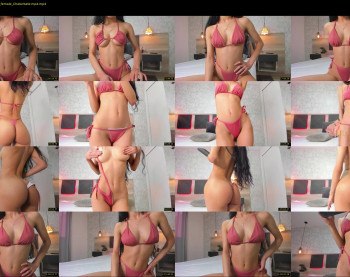 lili_foxy — 101 minute Chaturbate female cam show recording, 720p, Dec 10, 2022