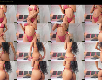 lili_foxy — 11 minute Chaturbate female cam show recording, 720p, Dec 10, 2022