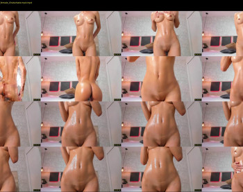 lili_foxy — 4 minute Chaturbate female cam show recording, 720p, Dec 10, 2022