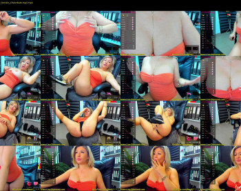 lisa2018 — 31 minute Chaturbate female cam show recording, 1080p, Dec 10, 2022