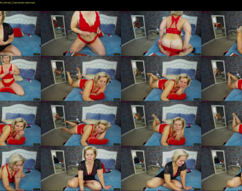 lorabigass — 31 minute Chaturbate female cam show recording, 720p, Dec 10, 2022