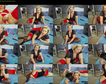 lorabigass — 106 minute Chaturbate female cam show recording, 720p, Dec 10, 2022