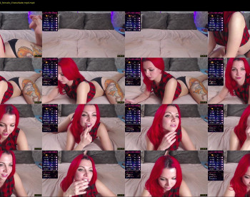 lottalikes — 31 minute Chaturbate female cam show recording, 1080p, Dec 10, 2022