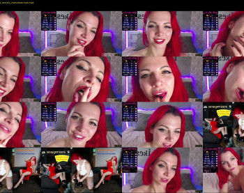 lottalikes — 56 minute Chaturbate female cam show recording, 1080p, Dec 10, 2022