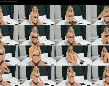 love_melody — 38 minute Chaturbate female cam show recording, 1080p, Dec 10, 2022