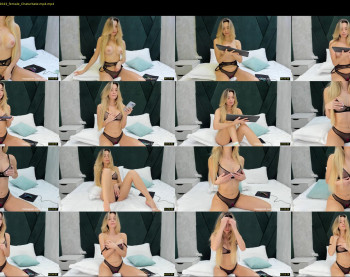 love_melody — 54 minute Chaturbate female cam show recording, 1080p, Dec 10, 2022
