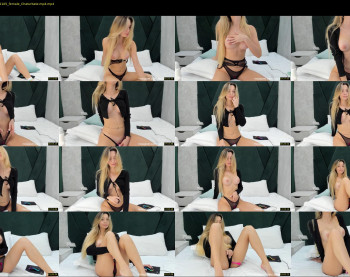 love_melody — 21 minute Chaturbate female cam show recording, 1080p, Dec 10, 2022