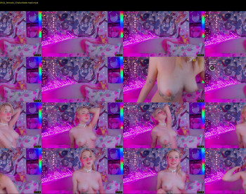 lucille_evans — 56 minute Chaturbate female cam show recording, 1080p, Dec 11, 2022