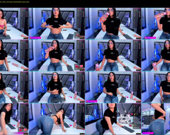 madison__evans — 22 minute Chaturbate female cam show recording, 1080p, Dec 10, 2022