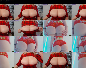 maggielandrin — 54 minute Chaturbate female cam show recording, 1080p, Dec 10, 2022