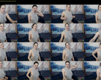 mandy_rose1 — 14 minute Chaturbate female cam show recording, 720p, Dec 10, 2022