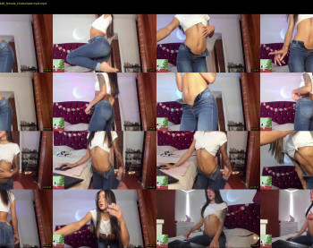 maria_petit — 64 minute Chaturbate female cam show recording, 1080p, Dec 10, 2022