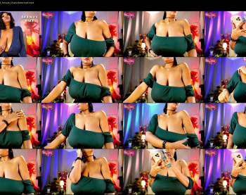 mariicha — 18 minute Chaturbate female cam show recording, 1080p, Dec 10, 2022