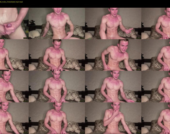 mark_stiff — 9 minute Chaturbate male cam show recording, 1080p, Dec 11, 2022