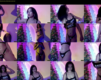 mary_rosse — 54 minute Chaturbate couple cam show recording, 1080p, Dec 10, 2022