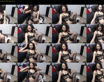 mashalush — 10 minute Chaturbate female cam show recording, 720p, Dec 10, 2022
