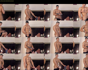 mason_bennet — 41 minute Chaturbate male cam show recording, 1080p, Dec 10, 2022