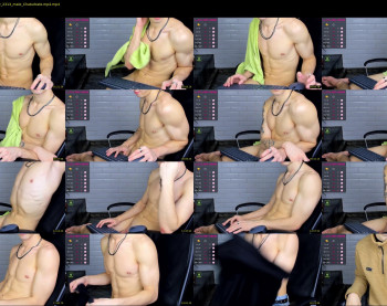 mason_warhol — 24 minute Chaturbate male cam show recording, 1080p, Dec 10, 2022