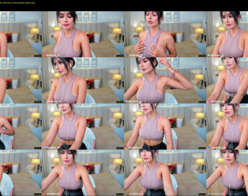 meegan1 — 11 minute Chaturbate female cam show recording, 1080p, Dec 10, 2022