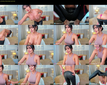 meegan1 — 54 minute Chaturbate female cam show recording, 1080p, Dec 10, 2022