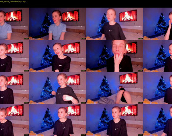 melondama — 55 minute Chaturbate female cam show recording, 1080p, Dec 10, 2022