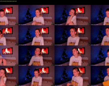 melondama — 55 minute Chaturbate female cam show recording, 1080p, Dec 10, 2022