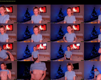 melondama — 26 minute Chaturbate female cam show recording, 1080p, Dec 10, 2022