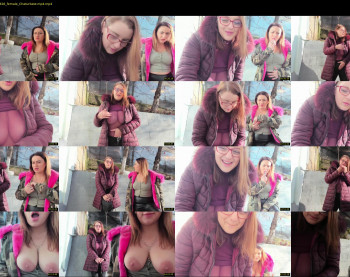 milkykandy — 54 minute Chaturbate female cam show recording, 1080p, Dec 10, 2022