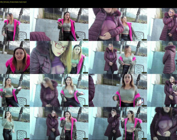 milkykandy — 21 minute Chaturbate female cam show recording, 1080p, Dec 10, 2022