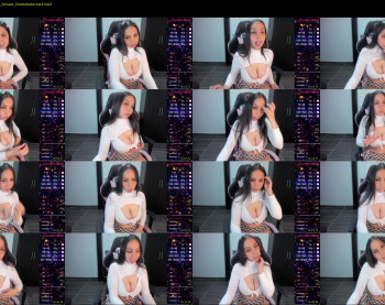 milynee — 4 minute Chaturbate female cam show recording, 1080p, Dec 10, 2022