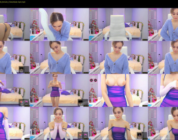 mizuki_su — 54 minute Chaturbate female cam show recording, 1080p, Dec 11, 2022