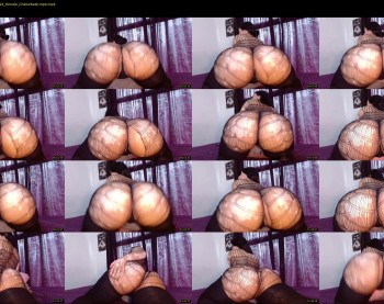 mollyguns — 18 minute Chaturbate female cam show recording, 720p, Dec 10, 2022