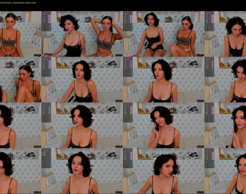 monikate_ — 31 minute Chaturbate couple cam show recording, 1080p, Dec 10, 2022