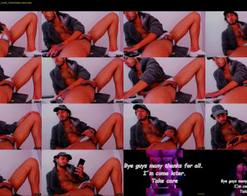 mrj9921 — 29 minute Chaturbate male cam show recording, 1080p, Dec 10, 2022