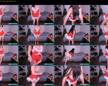 ms_mochii — 5 minute Chaturbate female cam show recording, 720p, Dec 10, 2022