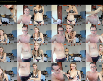 munishpunish — 47 minute Chaturbate couple cam show recording, 720p, Dec 10, 2022