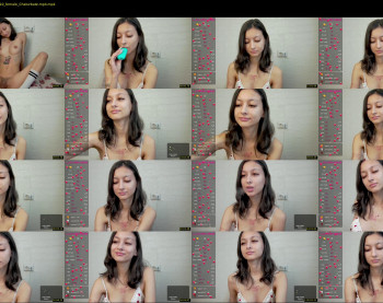 murai_shy — 68 minute Chaturbate female cam show recording, 1080p, Dec 10, 2022