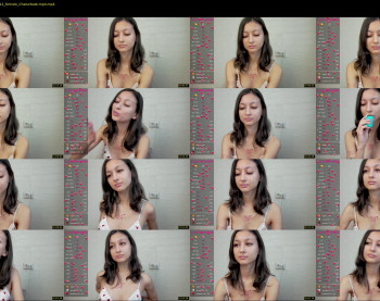 murai_shy — 41 minute Chaturbate female cam show recording, 1080p, Dec 10, 2022