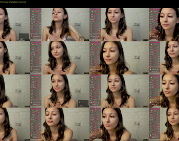 murai_shy — 51 minute Chaturbate female cam show recording, 1080p, Dec 10, 2022