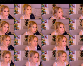 myassistant — 54 minute Chaturbate female cam show recording, 1080p, Dec 11, 2022